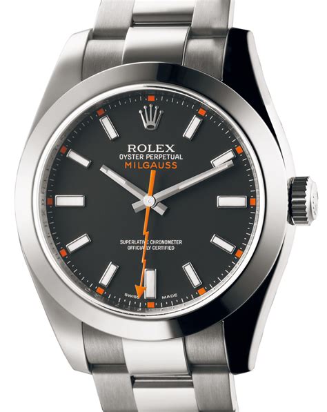 rolex milgauss cost|rolex milgauss price guide.